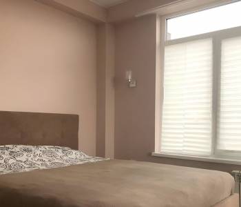 Продается 1-комнатная квартира, 44,5 м²