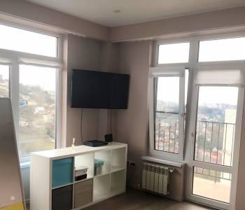 Продается 1-комнатная квартира, 44,5 м²