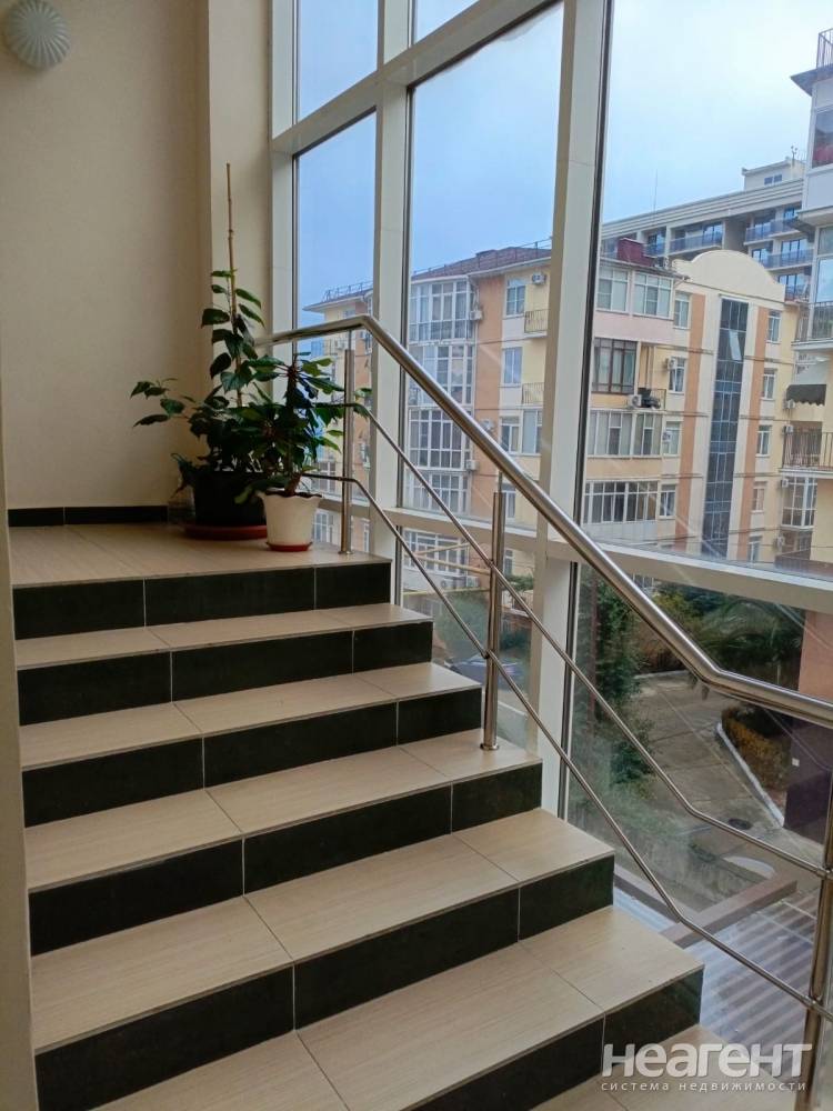 Продается 2-х комнатная квартира, 48,6 м²