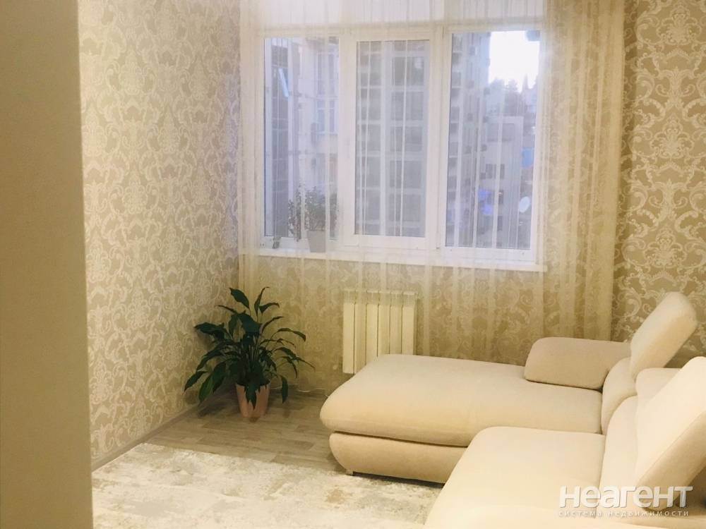 Продается 2-х комнатная квартира, 48,6 м²