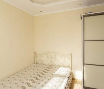 Продается 3-х комнатная квартира, 66 м²