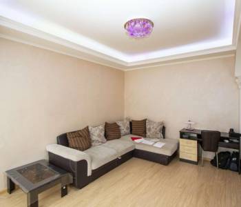 Продается 3-х комнатная квартира, 66 м²