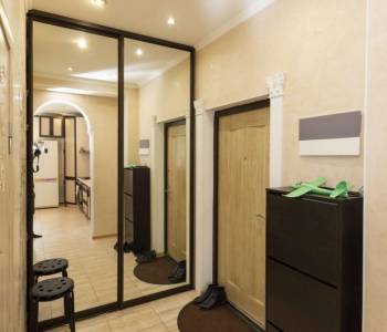 Продается 3-х комнатная квартира, 66 м²