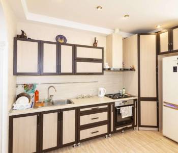 Продается 3-х комнатная квартира, 66 м²