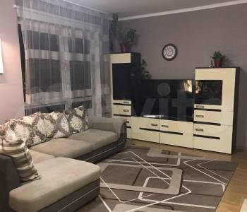 Продается 3-х комнатная квартира, 93 м²