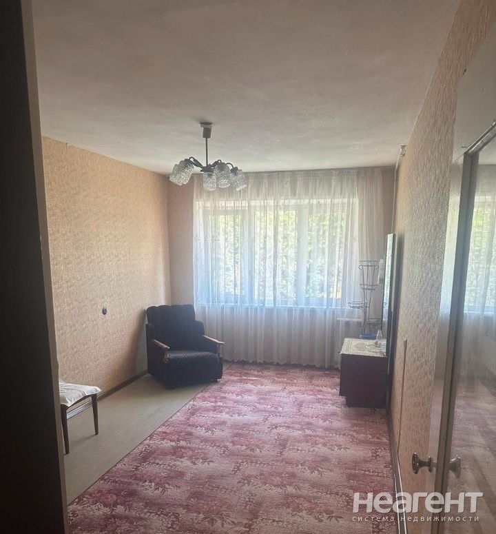 Продается 2-х комнатная квартира, 48,9 м²