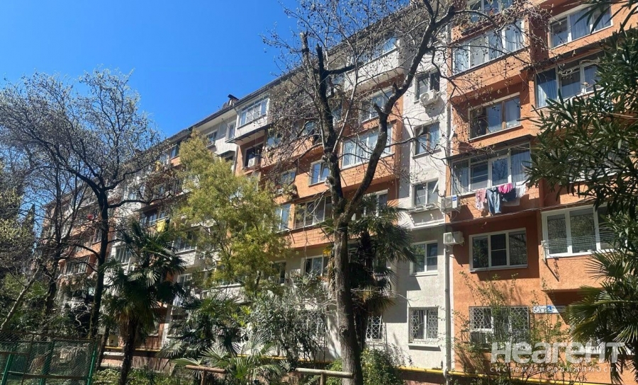 Продается 2-х комнатная квартира, 48,9 м²