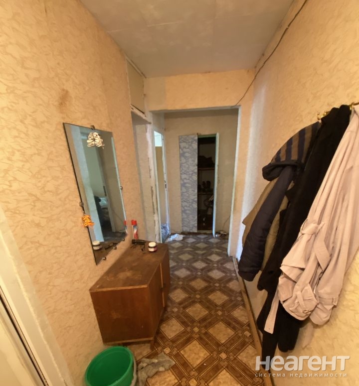 Продается 2-х комнатная квартира, 48 м²