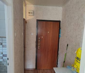 Продается 1-комнатная квартира, 25 м²