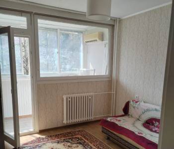 Продается 1-комнатная квартира, 25 м²