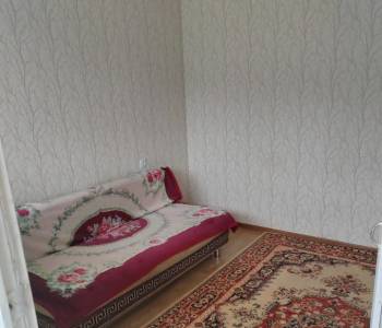 Продается 1-комнатная квартира, 25 м²