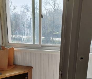 Продается 1-комнатная квартира, 25 м²