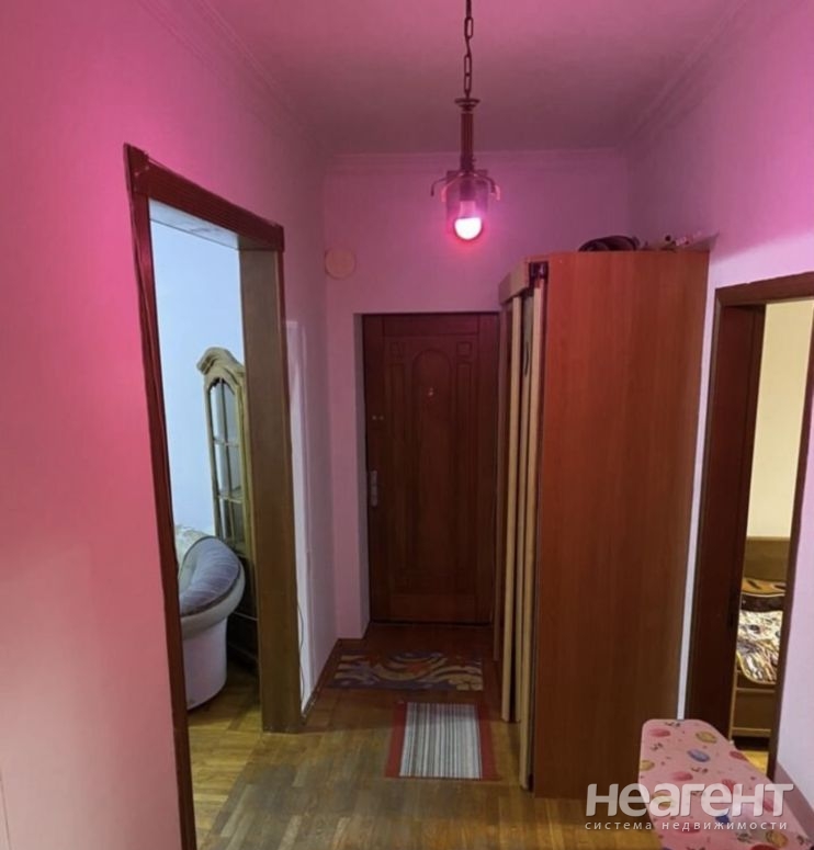 Продается 3-х комнатная квартира, 80 м²