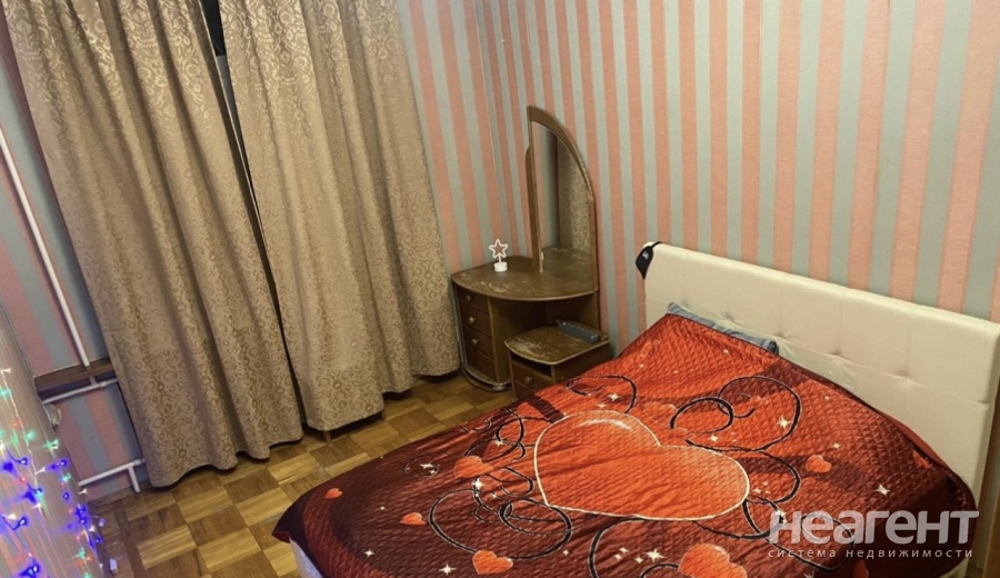 Продается 3-х комнатная квартира, 80 м²