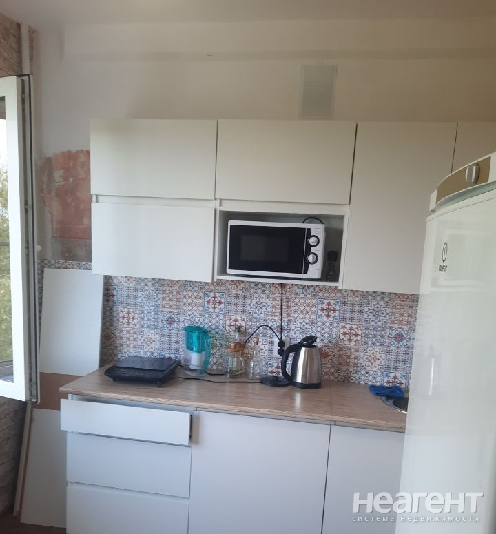 Продается 3-х комнатная квартира, 63 м²