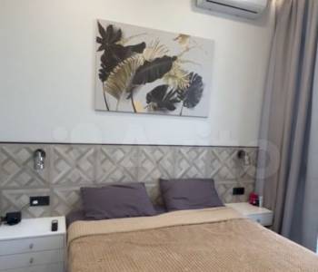 Продается 2-х комнатная квартира, 33 м²