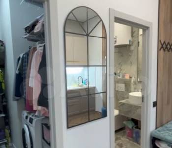 Продается 2-х комнатная квартира, 33 м²