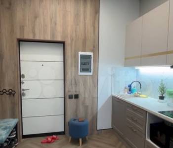 Продается 2-х комнатная квартира, 33 м²