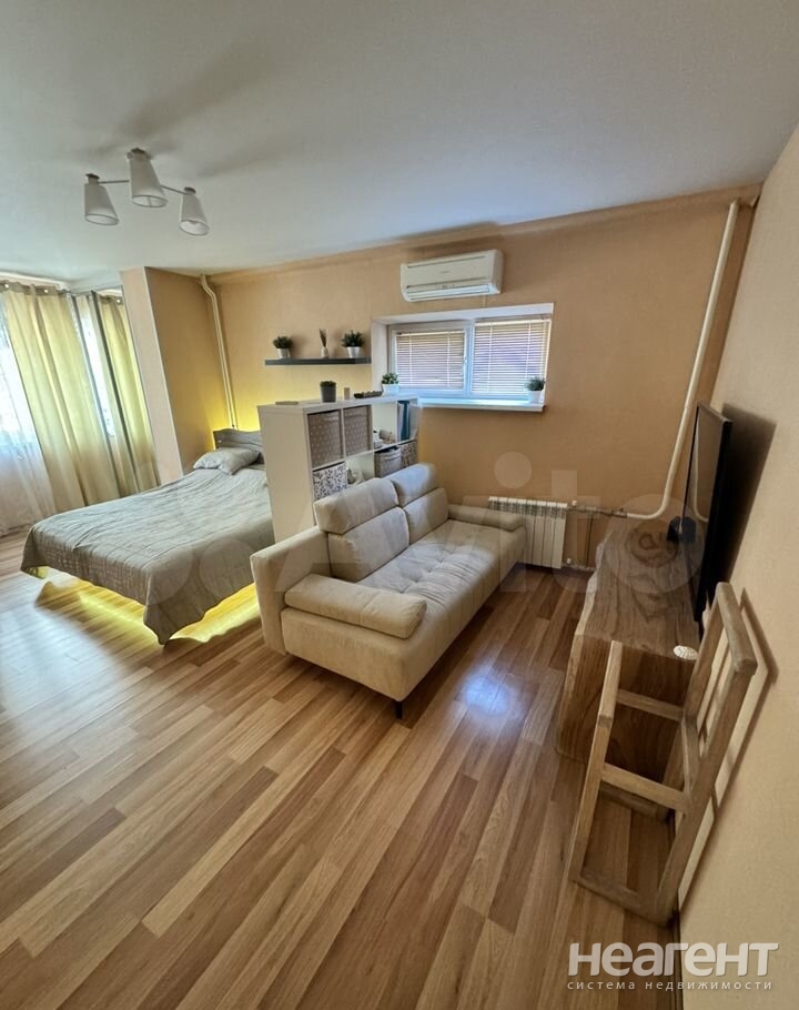 Продается 2-х комнатная квартира, 68,8 м²