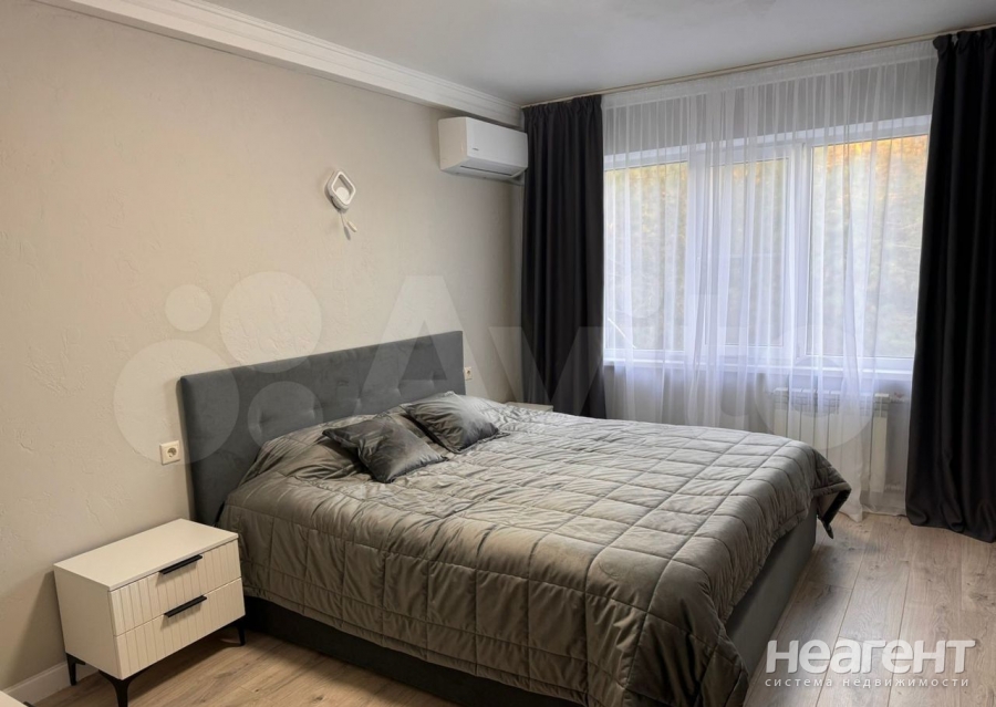 Продается 3-х комнатная квартира, 72 м²