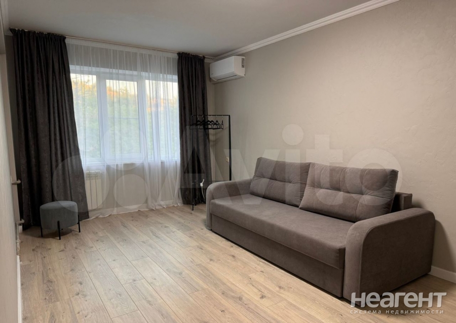 Продается 3-х комнатная квартира, 72 м²