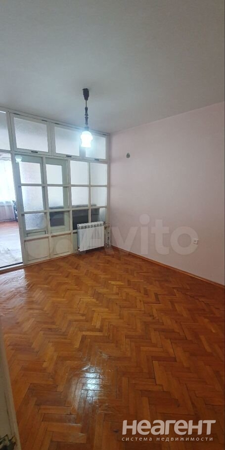 Продается 2-х комнатная квартира, 46,8 м²