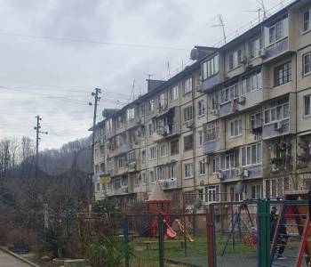 Продается 2-х комнатная квартира, 46,8 м²