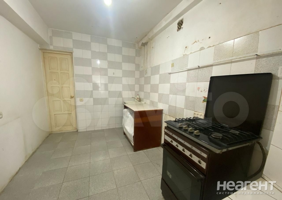 Продается 2-х комнатная квартира, 46,8 м²