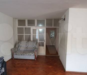 Продается 2-х комнатная квартира, 46,8 м²