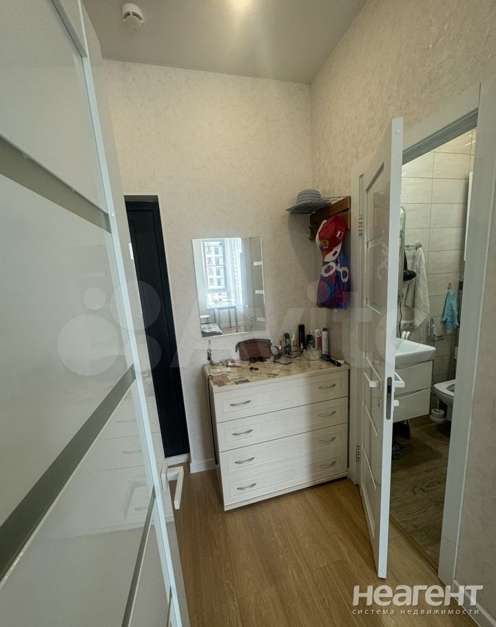 Продается 2-х комнатная квартира, 29,1 м²