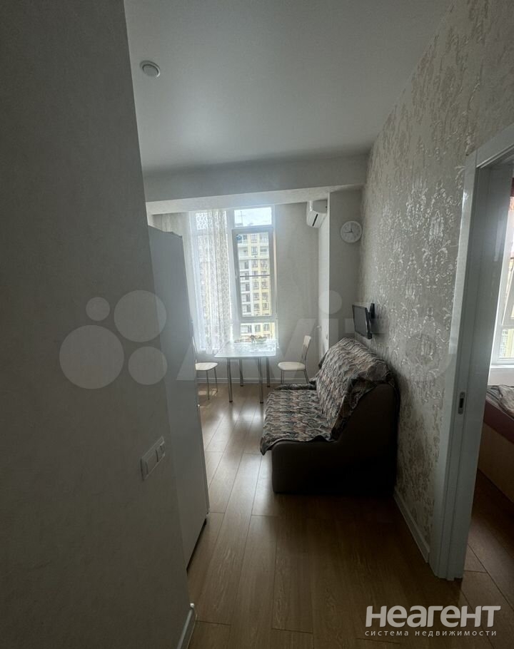 Продается 2-х комнатная квартира, 29,1 м²