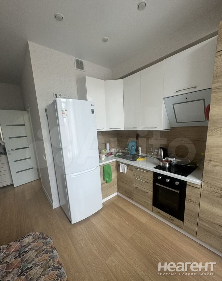 Продается 2-х комнатная квартира, 29,1 м²