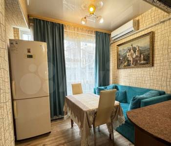 Продается 2-х комнатная квартира, 41 м²