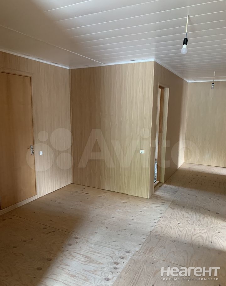 Продается Дом, 160 м²