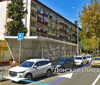 Продается 1-комнатная квартира, 18,2 м²