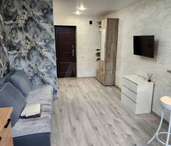 Продается 1-комнатная квартира, 18,2 м²