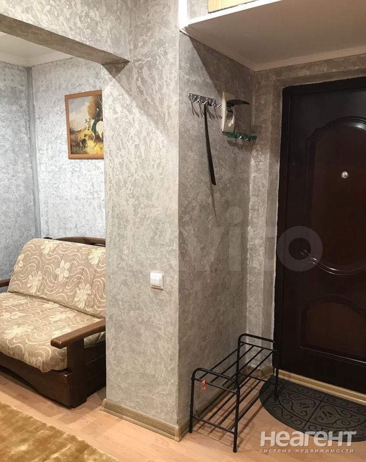 Продается 2-х комнатная квартира, 58 м²