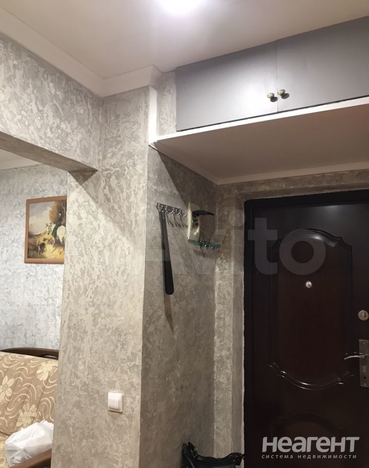 Продается 2-х комнатная квартира, 58 м²