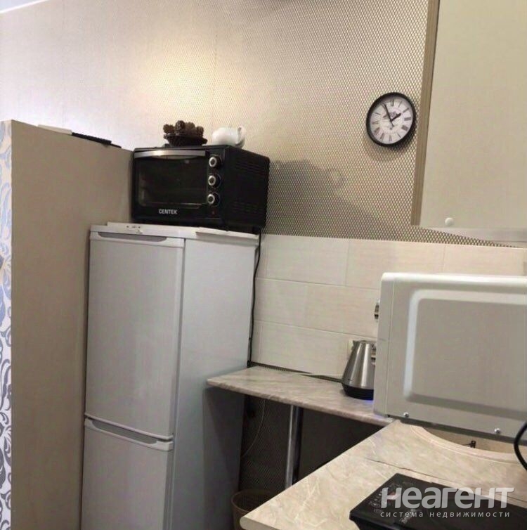 Продается 1-комнатная квартира, 20 м²