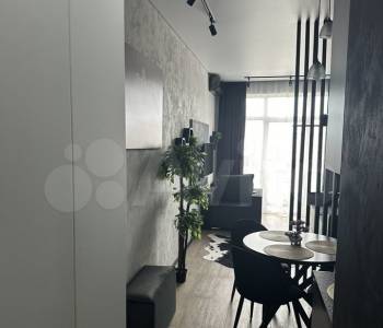 Продается 1-комнатная квартира, 29 м²