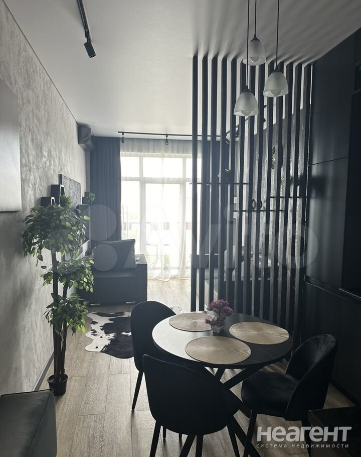 Продается 1-комнатная квартира, 29 м²