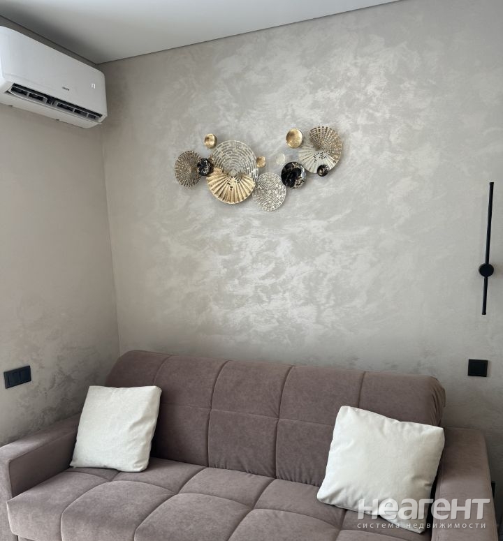 Сдается 1-комнатная квартира, 24 м²