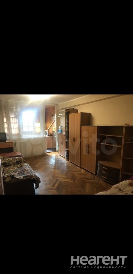 Продается 2-х комнатная квартира, 52 м²