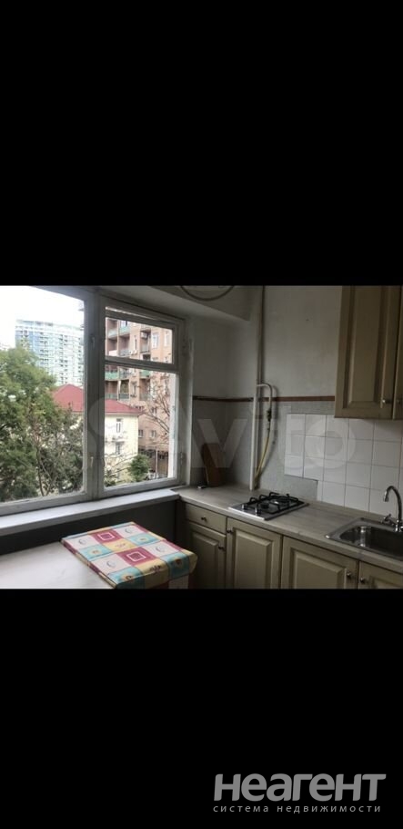 Продается 2-х комнатная квартира, 52 м²