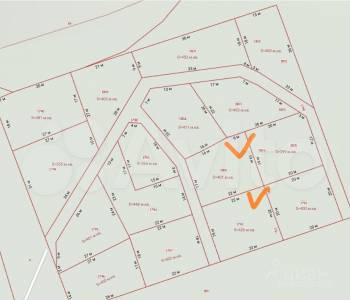 Продается Участок, 400 м²