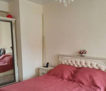 Продается 1-комнатная квартира, 27,4 м²