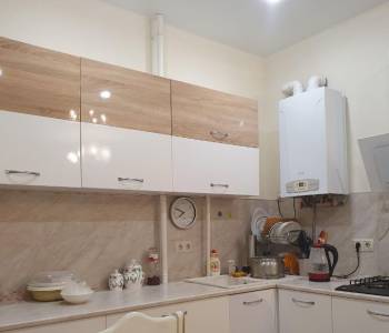 Продается 1-комнатная квартира, 27,4 м²