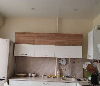 Продается 1-комнатная квартира, 27,4 м²