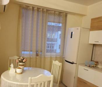 Продается 1-комнатная квартира, 27,4 м²