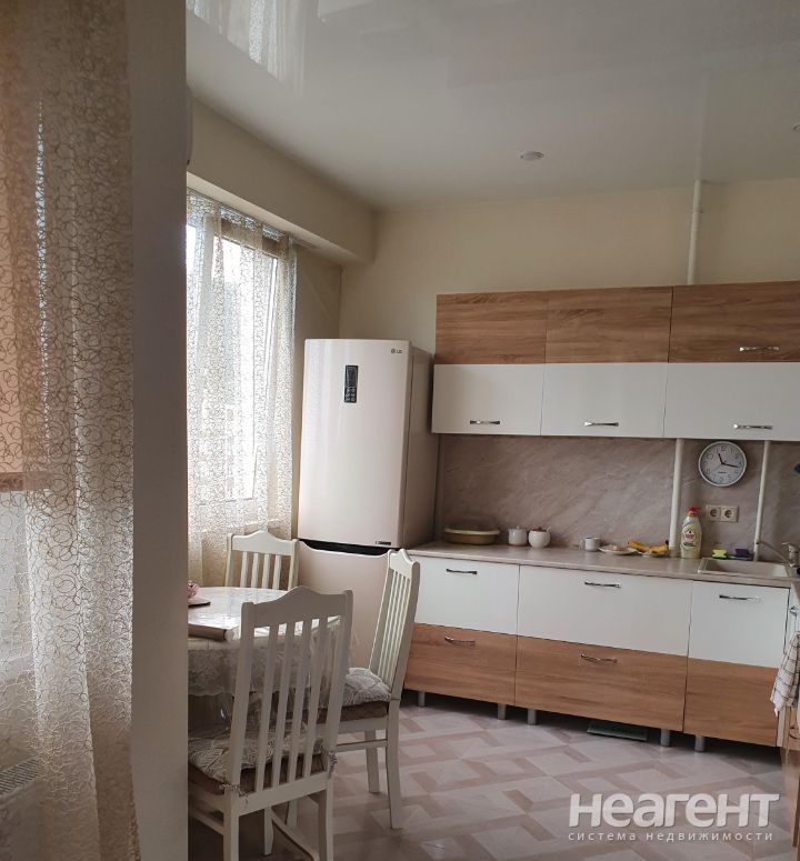 Продается 1-комнатная квартира, 27,4 м²